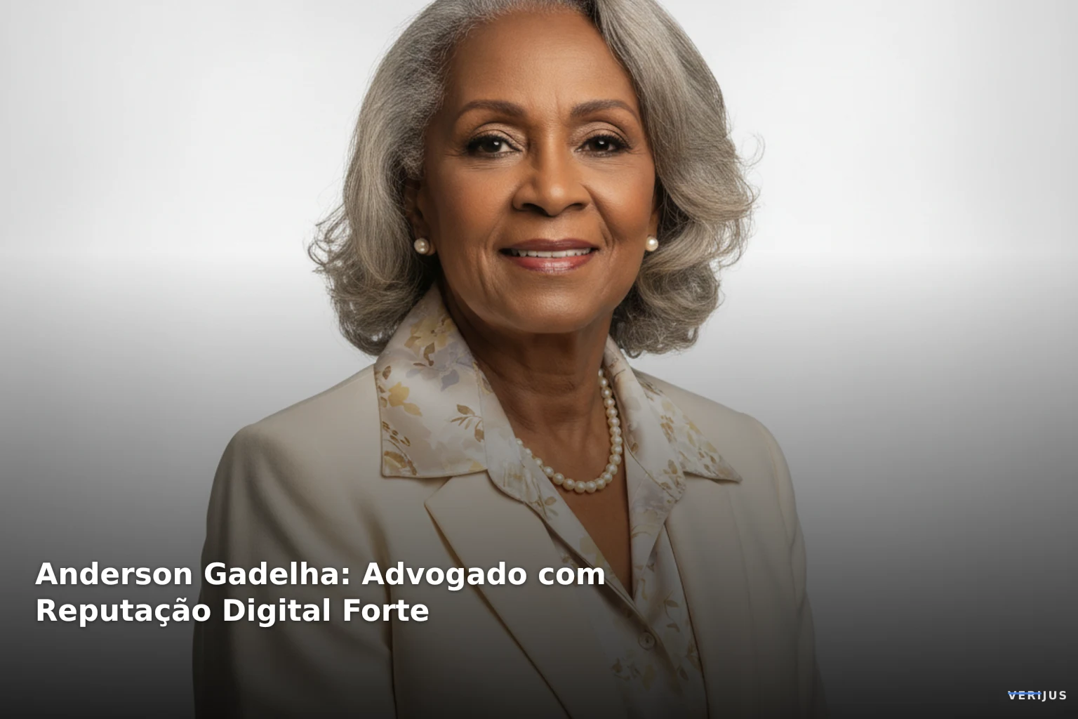Anderson Gadelha: Advogado com Reputação Digital Forte